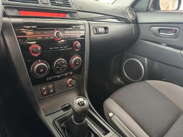 Mazda 3 I (BK) Рестайлинг с пробегом 2008 года, цена 560 000 рублей, 230000 км, хэтчбек, Автокод Объявления