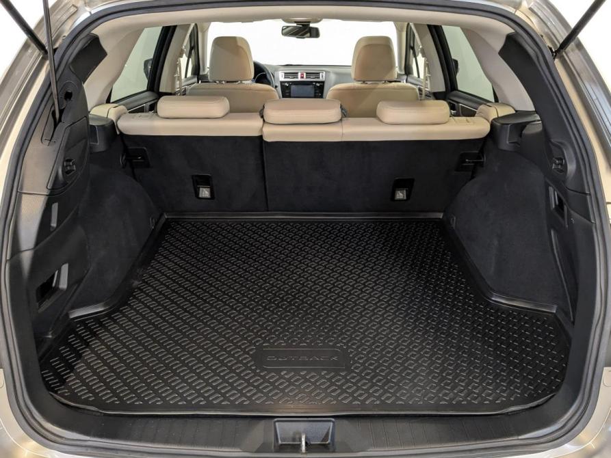 Subaru Outback V Санкт-Петербург  - изображение 10