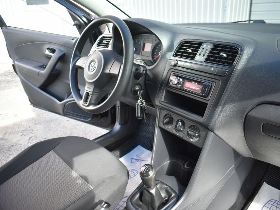 Volkswagen Polo V Мурманск  - изображение 17
