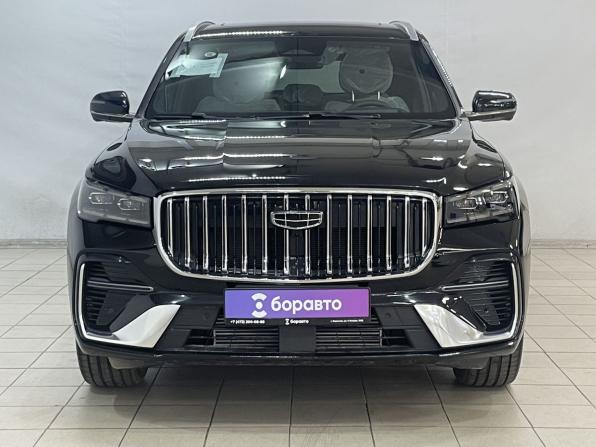 Geely Monjaro I Рестайлинг 2 с пробегом 2026 года, цена 4 180 000 рублей, 40 км, внедорожник, Автокод Объявления