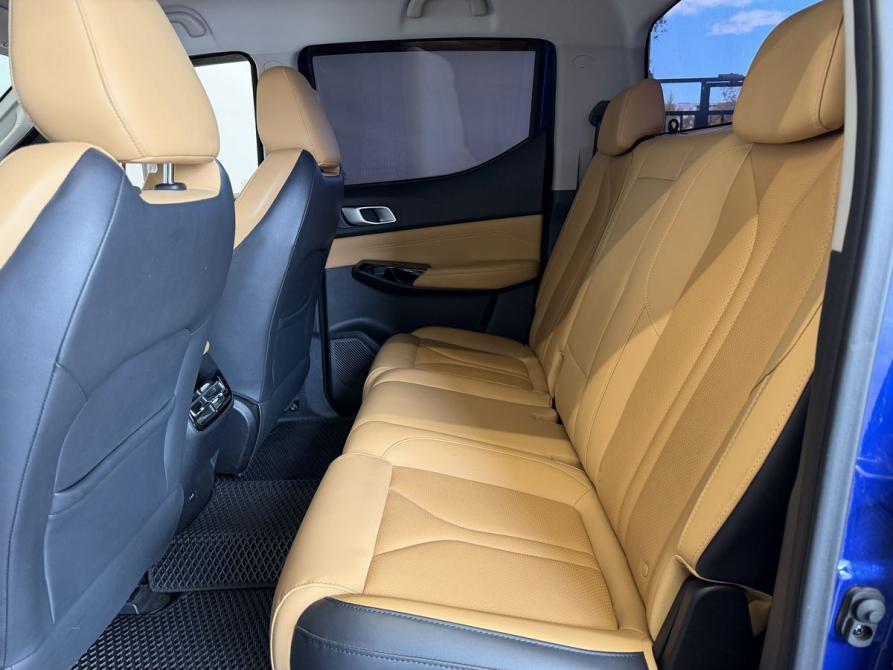 Changan Hunter Plus Псков  - изображение 10