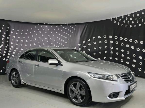 Honda Accord VIII Рестайлинг с пробегом 2011 года, цена 1 023 000 рублей, 151125 км, седан, Автокод Объявления