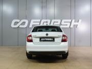 Skoda Rapid I Рестайлинг Воронеж  - изображение 22