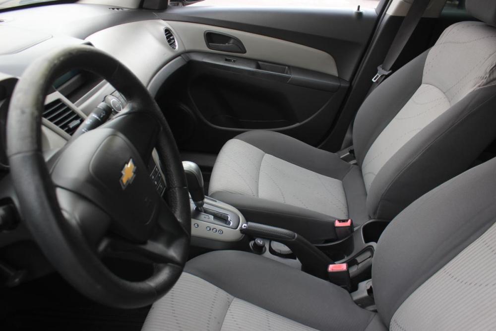 Chevrolet Cruze I Белгород  - изображение 10