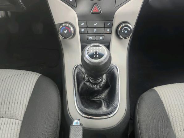 Chevrolet Cruze I с пробегом 2011 года, цена 630 000 рублей, 195617 км, седан, Автокод Объявления