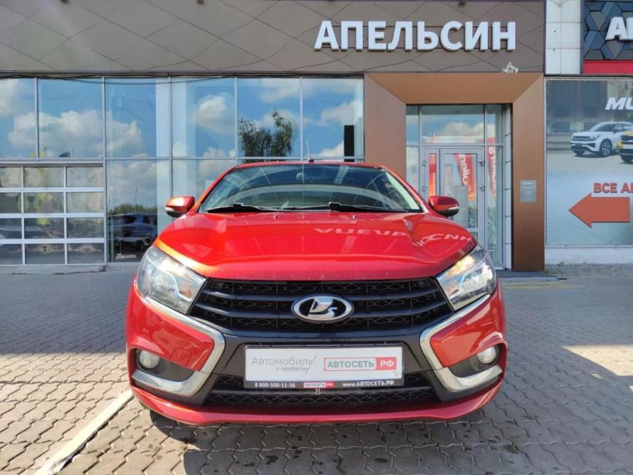 Lada (ВАЗ) Vesta I Набережные Челны  - изображение 2