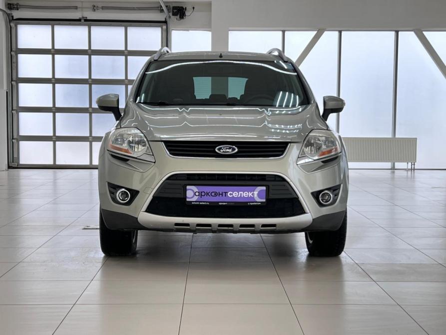 Ford Kuga I Волгоград  - изображение 7