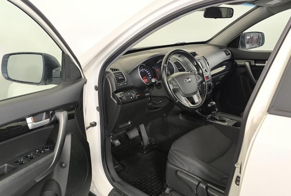Kia Sorento II Рестайлинг Нижний Новгород  - изображение 8