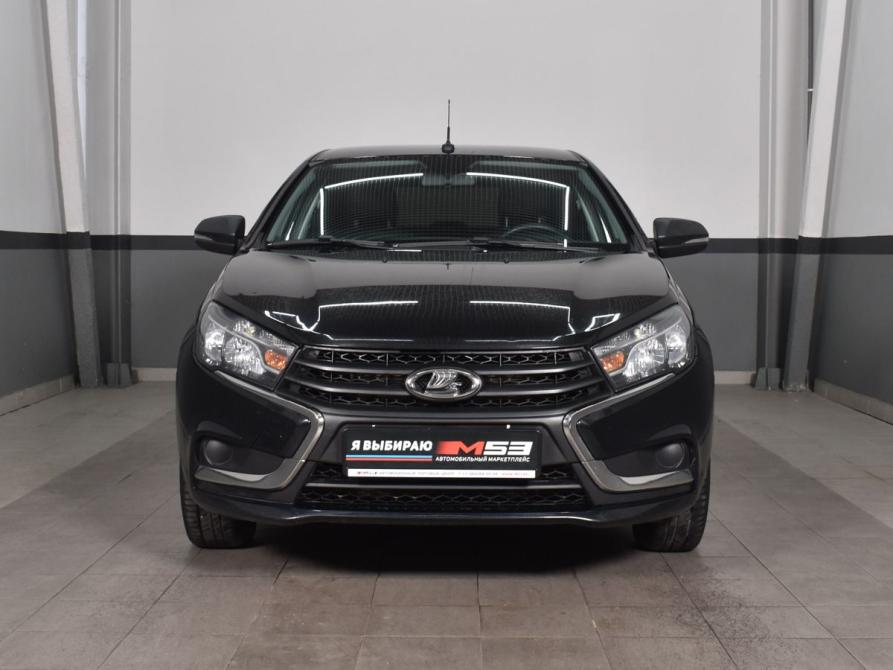 Lada (ВАЗ) Vesta I Кемерово  - изображение 2