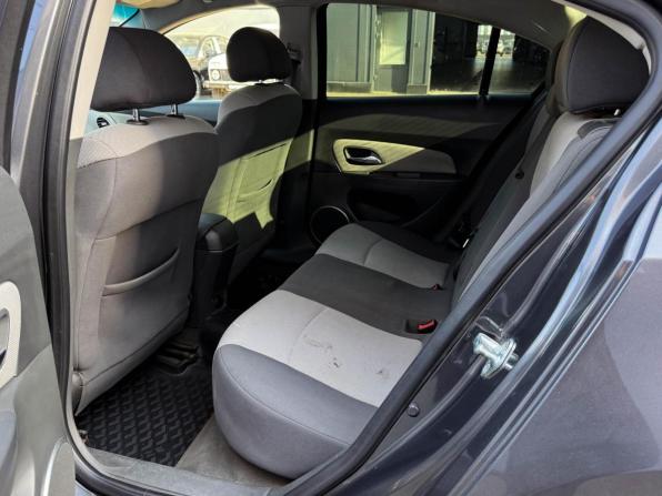 Chevrolet Cruze I с пробегом 2010 года, цена 699 000 рублей, 118678 км, седан, Автокод Объявления