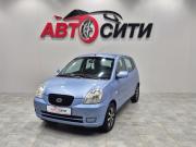 Kia Picanto I Воронеж  - изображение 24