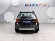 Suzuki SX4 I (Classic) Рестайлинг Подольск  - изображение 29