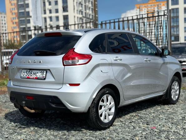 Lada (ВАЗ) XRAY I с пробегом 2018 года, цена 779 000 рублей, 82163 км, хэтчбек, Автокод Объявления