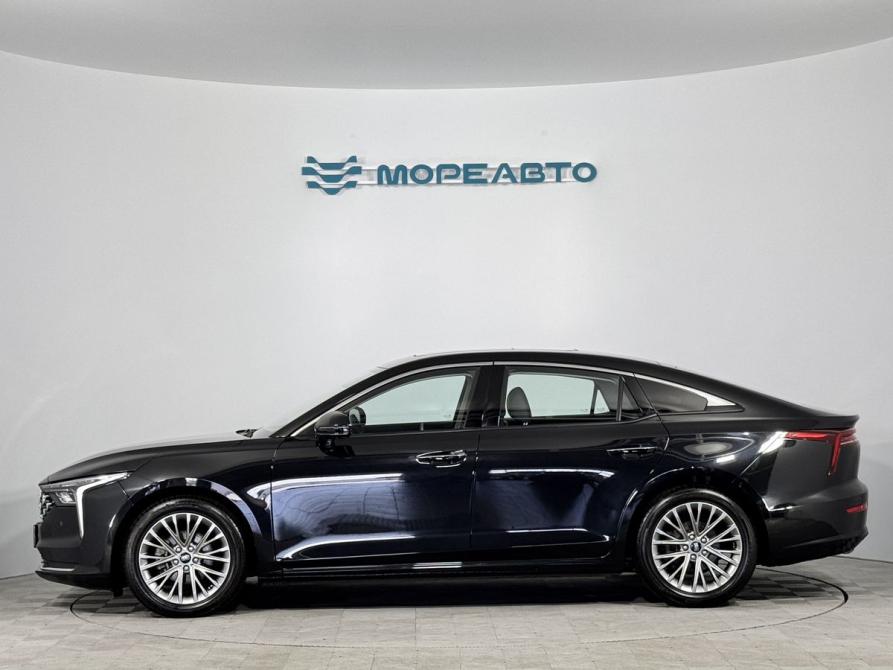 FAW Bestune B70 I Калининград  - изображение 8