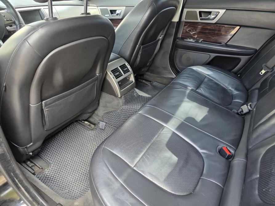 Jaguar XF I Москва  - изображение 10