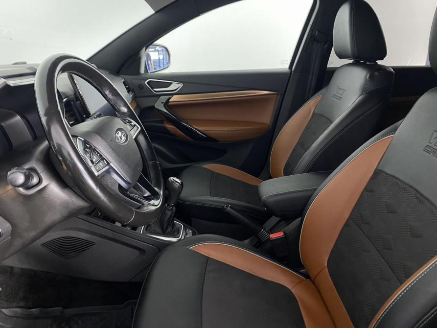 Lada (ВАЗ) Vesta I Рестайлинг (NG) Воронеж  - изображение 11