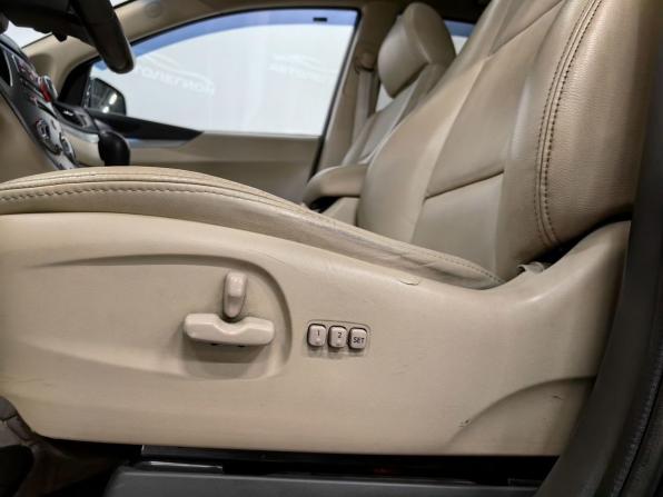 Subaru Tribeca I Рестайлинг с пробегом 2007 года, цена 1 040 000 рублей, 180000 км, внедорожник, Автокод Объявления