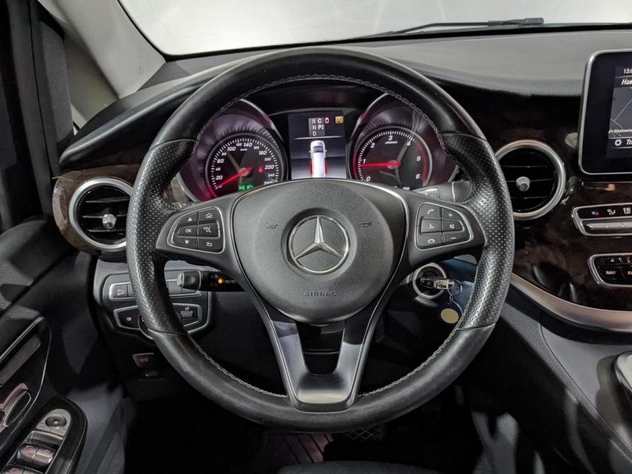 Mercedes-Benz V-Класс III (W447) Химки  - изображение 22