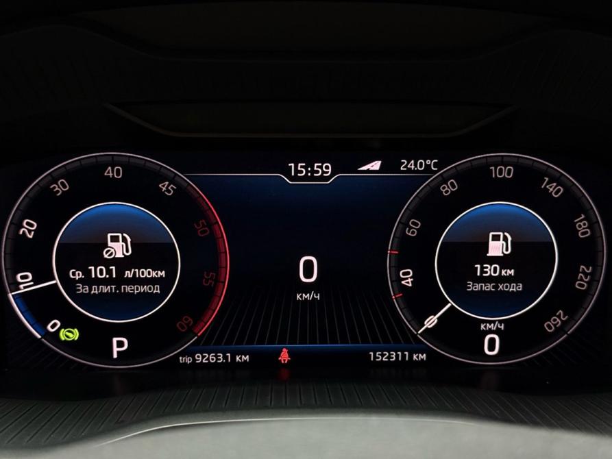 Skoda Kodiaq I Ижевск  - изображение 35