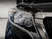Toyota Land Cruiser Prado 150 Series Рестайлинг 1 Москва  - изображение 47