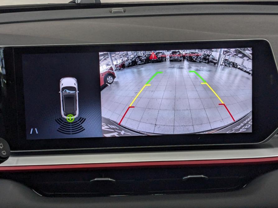 Geely Coolray I Рестайлинг Москва  - изображение 16