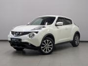 Nissan Juke I Рестайлинг Москва  - изображение 28