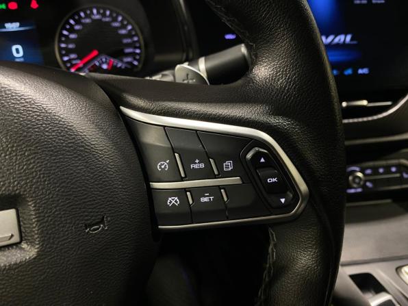 Haval F7x I с пробегом 2020 года, цена 2 000 000 рублей, 73347 км, внедорожник, Автокод Объявления
