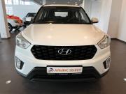 Hyundai Creta I Рестайлинг Чебоксары  - изображение 42