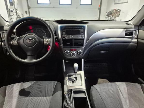 Subaru Forester III с пробегом 2010 года, цена 949 000 рублей, 274283 км, внедорожник, Автокод Объявления