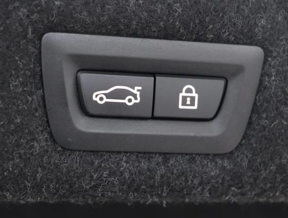BMW M5 VI (F90) Рестайлинг с пробегом 2022 года, цена 13 490 000 рублей, 17224 км, седан, Автокод Объявления