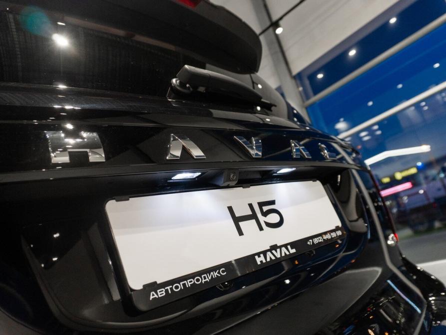 Haval H5 II Санкт-Петербург  - изображение 10