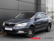 Skoda Octavia II (A5) Рестайлинг Москва  - изображение 16