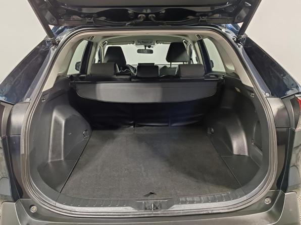 Toyota RAV4 V (XA50) с пробегом 2020 года, цена 2 749 000 рублей, 190575 км, внедорожник, Автокод Объявления
