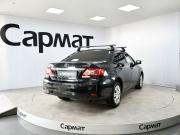 Toyota Corolla X (E140 E150) Рестайлинг Новосибирск  - изображение 24