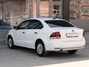 Volkswagen Polo V Рестайлинг Новосибирск  - изображение 25