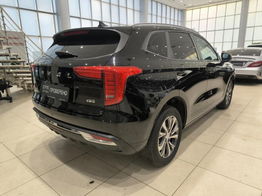Haval Jolion I Казань  - изображение 6