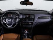 BMW X3 II (F25) Рестайлинг Москва  - изображение 37