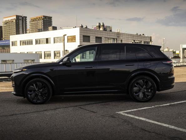 Li Auto (Lixiang) L7 I с пробегом 2023 года, цена 5 699 000 рублей, 38637 км, внедорожник, Автокод Объявления