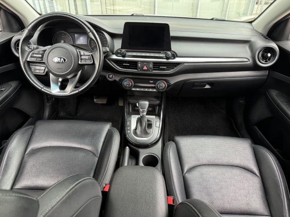 Kia K3 II с пробегом 2020 года, цена 1 950 000 рублей, 60036 км, седан, Автокод Объявления