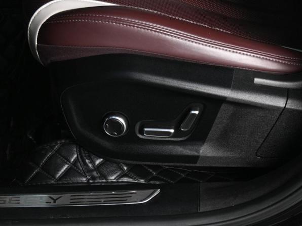 Geely Monjaro I с пробегом 2024 года, цена 3 289 000 рублей, 53461 км, внедорожник, Автокод Объявления