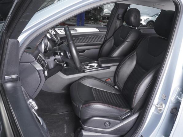 Mercedes-Benz GLE Coupe I (C292) с пробегом 2015 года, цена 4 339 000 рублей, 171013 км, внедорожник, Автокод Объявления