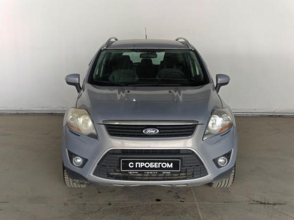 Ford Kuga I с пробегом 2011 года, цена 899 000 рублей, 252340 км, внедорожник, Автокод Объявления