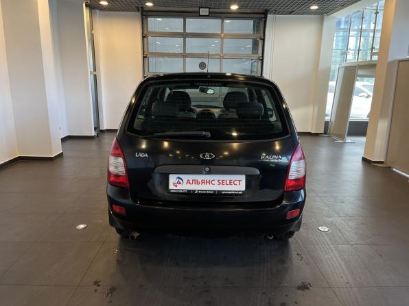 Lada (ВАЗ) Kalina I с пробегом 2012 года, цена 230 000 рублей, 74643 км, универсал, Автокод Объявления