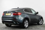 BMW X6 I (E71) Сургут  - изображение 24