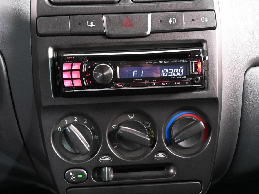 Hyundai Accent II Ростов-на-Дону  - изображение 12