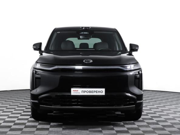 GAC Trumpchi S7 с пробегом 2025 года, цена 4 490 000 рублей, 5424 км, внедорожник, Автокод Объявления