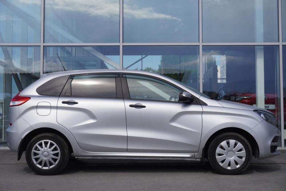 Lada (ВАЗ) XRAY I Ульяновск  - изображение 4