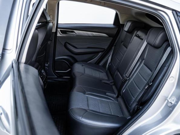 Haval F7x I Рестайлинг с пробегом 2023 года, цена 1 950 000 рублей, 81663 км, внедорожник, Автокод Объявления