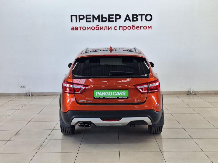 Lada (ВАЗ) Vesta I Смоленск  - изображение 5