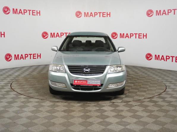Nissan Almera Classic I с пробегом 2007 года, цена 600 000 рублей, 74874 км, седан, Автокод Объявления